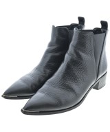 Acne Studios（アクネストゥディオズ）ブーツ 黒 サイズ:EU38(24.5cm位) レディース/2200626283056