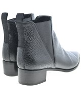 Acne Studios（アクネストゥディオズ）ブーツ 黒 サイズ:EU38(24.5cm位) レディース/2200626283056