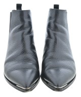 Acne Studios（アクネストゥディオズ）ブーツ 黒 サイズ:EU38(24.5cm位) レディース/2200626283056