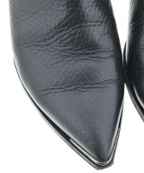 Acne Studios（アクネストゥディオズ）ブーツ 黒 サイズ:EU38(24.5cm位) レディース/2200626283056