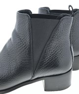 Acne Studios（アクネストゥディオズ）ブーツ 黒 サイズ:EU38(24.5cm位) レディース/2200626283056