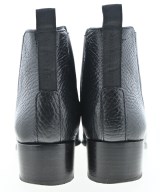 Acne Studios（アクネストゥディオズ）ブーツ 黒 サイズ:EU38(24.5cm位) レディース/2200626283056