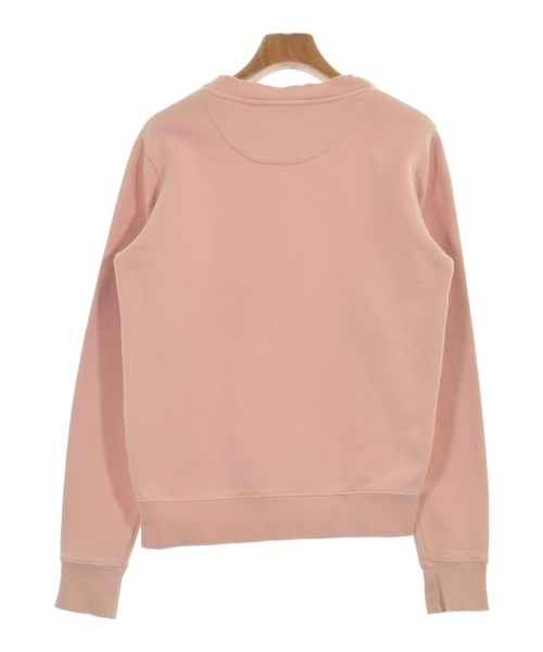Acne Studios（アクネストゥディオズ）スウェット ピンク サイズ:-(XL位) レディース/2200626372019