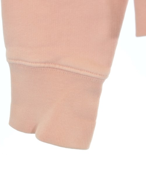 Acne Studios（アクネストゥディオズ）スウェット ピンク サイズ:-(XL位) レディース/2200626372019