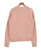 Acne Studios（アクネストゥディオズ）スウェット ピンク サイズ:-(XL位) レディース/2200626372019