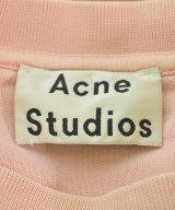 Acne Studios（アクネストゥディオズ）スウェット ピンク サイズ:-(XL位) レディース/2200626372019