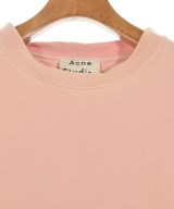 Acne Studios（アクネストゥディオズ）スウェット ピンク サイズ:-(XL位) レディース/2200626372019