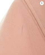 Acne Studios（アクネストゥディオズ）スウェット ピンク サイズ:-(XL位) レディース/2200626372019