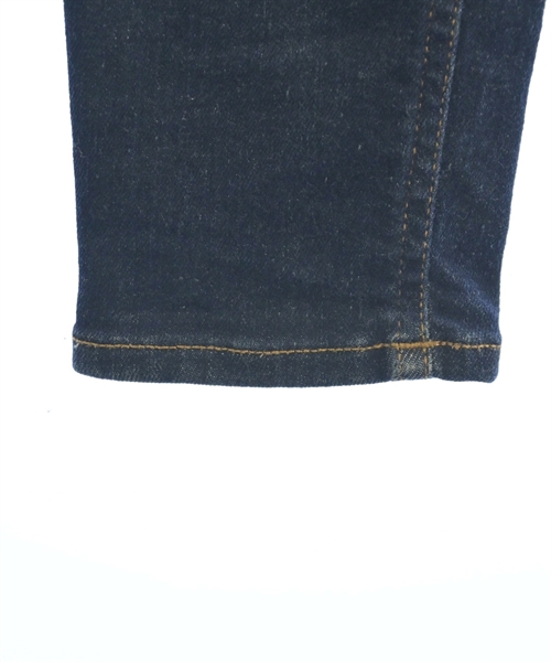 Acne Studios（アクネストゥディオズ）デニムパンツ 紺 サイズ:24(XS位) レディース/2200626651046