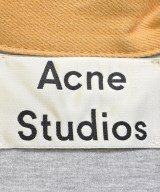 Acne Studios（アクネストゥディオズ）ステンカラーコート 黄 サイズ:34(XS位) レディース/2200626693022