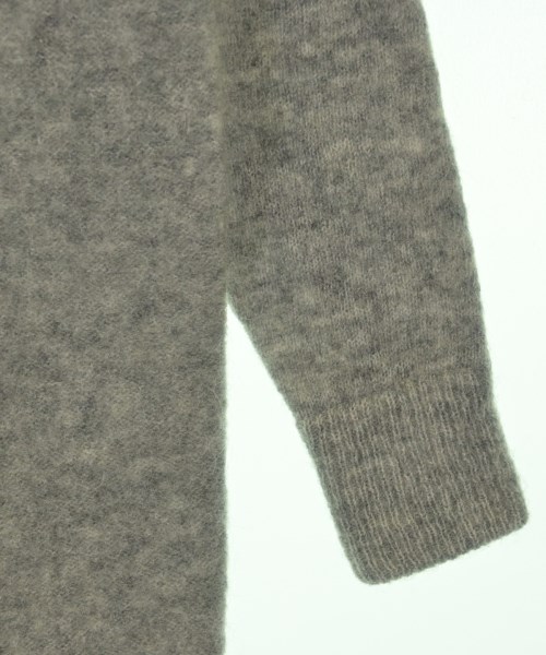 Acne Studios（アクネストゥディオズ）ニット・セーター グレー サイズ:S レディース/2200615667096
