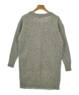 Acne Studios（アクネストゥディオズ）ニット・セーター グレー サイズ:S レディース/2200615667096