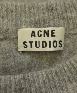 Acne Studios（アクネストゥディオズ）ニット・セーター グレー サイズ:S レディース/2200615667096