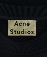Acne Studios（アクネストゥディオズ）スウェット 紺 サイズ:XS レディース/2200627050022