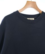 Acne Studios（アクネストゥディオズ）スウェット 紺 サイズ:XS レディース/2200627050022
