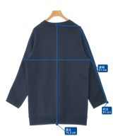 Acne Studios（アクネストゥディオズ）スウェット 紺 サイズ:XS レディース/2200627050022