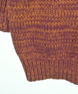 Acne Studios（アクネストゥディオズ）ニット・セーター 紫 サイズ:XS レディース/2200627050046