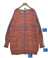 Acne Studios（アクネストゥディオズ）ニット・セーター 紫 サイズ:XS レディース/2200627050046