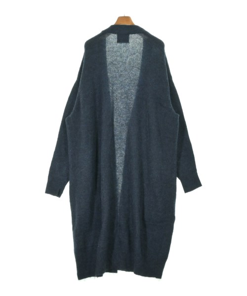 Acne Studios（アクネストゥディオズ）カーディガン 紺 サイズ:XS レディース/2200627061066