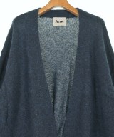 Acne Studios（アクネストゥディオズ）カーディガン 紺 サイズ:XS レディース/2200627061066