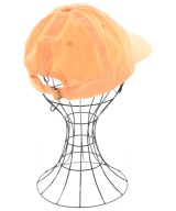 Acne Studios（アクネストゥディオズ）キャップ オレンジ サイズ:59 レディース/2200627212031