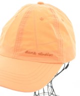 Acne Studios（アクネストゥディオズ）キャップ オレンジ サイズ:59 レディース/2200627212031