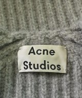 Acne Studios（アクネストゥディオズ）ニット・セーター グレー サイズ:XXS レディース/2200624002024