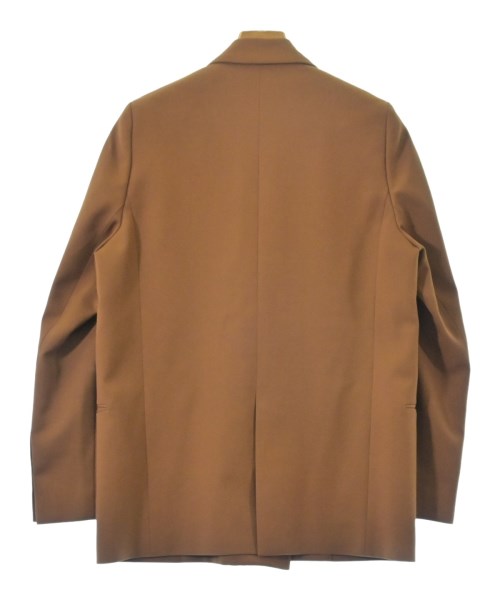 Acne Studios（アクネストゥディオズ）カジュアルジャケット 茶 サイズ:36(S位) レディース/2200627425011