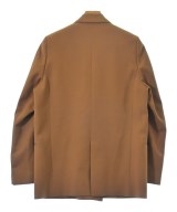 Acne Studios（アクネストゥディオズ）カジュアルジャケット 茶 サイズ:36(S位) レディース/2200627425011