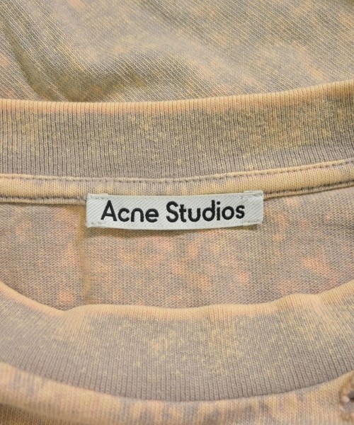 Acne Studios（アクネストゥディオズ）ワンピース ピンク サイズ:XS レディース/2200627540011
