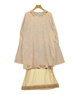 Acne Studios（アクネストゥディオズ）ワンピース ピンク サイズ:XS レディース/2200627540011