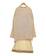 Acne Studios（アクネストゥディオズ）ワンピース ピンク サイズ:XS レディース/2200627540011