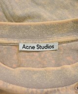 Acne Studios（アクネストゥディオズ）ワンピース ピンク サイズ:XS レディース/2200627540011