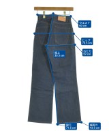 Acne Studios（アクネストゥディオズ）デニムパンツ 青 サイズ:25(S位) レディース/2200627540028