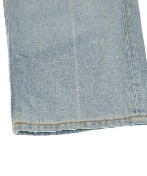 Acne Studios（アクネストゥディオズ）デニムパンツ 青 サイズ:26(M位) レディース/2200627540042