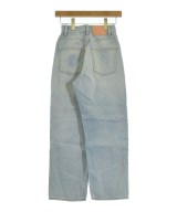 Acne Studios（アクネストゥディオズ）デニムパンツ 青 サイズ:26(M位) レディース/2200627540042