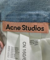 Acne Studios（アクネストゥディオズ）デニムパンツ 青 サイズ:26(M位) レディース/2200627540042