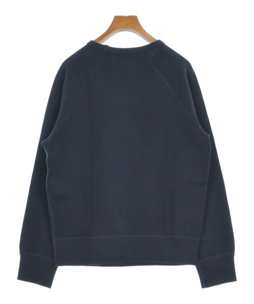 Acne Studios（アクネストゥディオズ）スウェット 紺 サイズ:XXS レディース/2200627339158