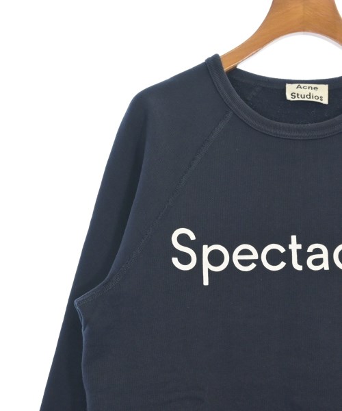 Acne Studios（アクネストゥディオズ）スウェット 紺 サイズ:XXS レディース/2200627339158