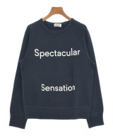 Acne Studios（アクネストゥディオズ）スウェット 紺 サイズ:XXS レディース/2200627339158