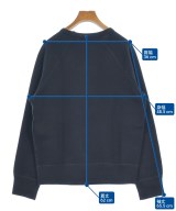 Acne Studios（アクネストゥディオズ）スウェット 紺 サイズ:XXS レディース/2200627339158