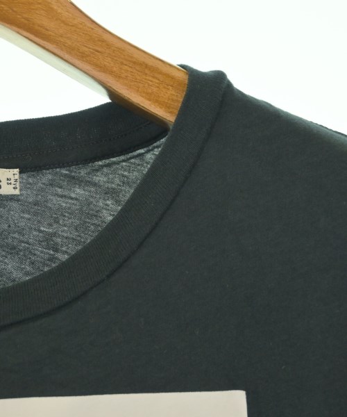 Acne Studios（アクネストゥディオズ）Tシャツ・カットソー 黒 サイズ:XS レディース/2200627339288