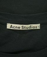 Acne Studios（アクネストゥディオズ）Tシャツ・カットソー 黒 サイズ:XS レディース/2200627339288