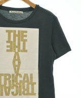 Acne Studios（アクネストゥディオズ）Tシャツ・カットソー 黒 サイズ:XS レディース/2200627339288