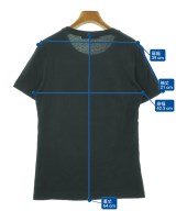 Acne Studios（アクネストゥディオズ）Tシャツ・カットソー 黒 サイズ:XS レディース/2200627339288