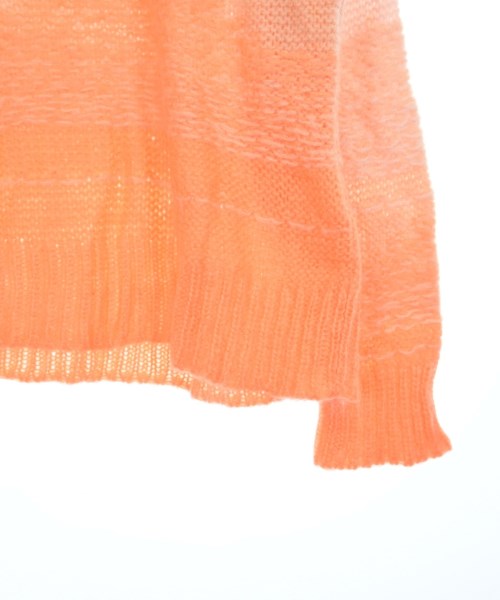 Acne Studios（アクネストゥディオズ）ニット・セーター その他（柄物・カラフル） サイズ:XS レディース/2200627862069