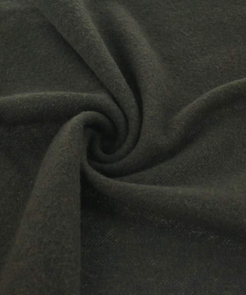 Acne Studios（アクネストゥディオズ）マフラー カーキ サイズ:- レディース/2200627886027