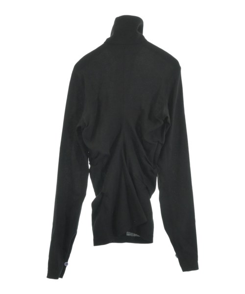 Acne Studios（アクネストゥディオズ）ブラウス 黒 サイズ:S レディース/2200627973055