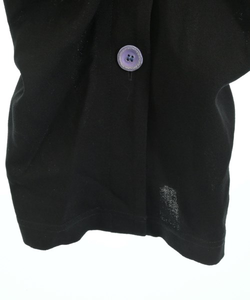 Acne Studios（アクネストゥディオズ）ブラウス 黒 サイズ:S レディース/2200627973055