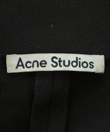Acne Studios（アクネストゥディオズ）ブラウス 黒 サイズ:S レディース/2200627973055